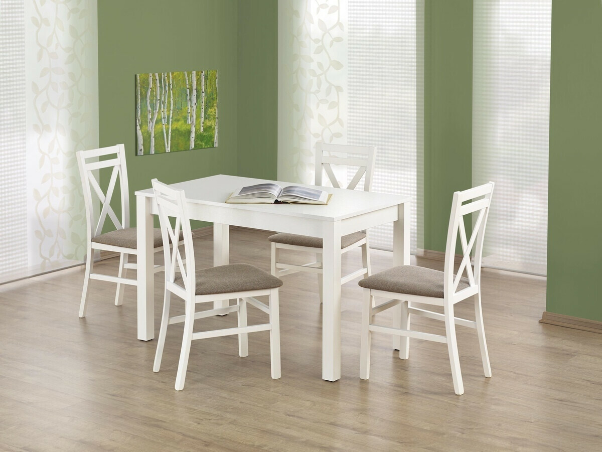 Stalas Houston 225 (Balta)