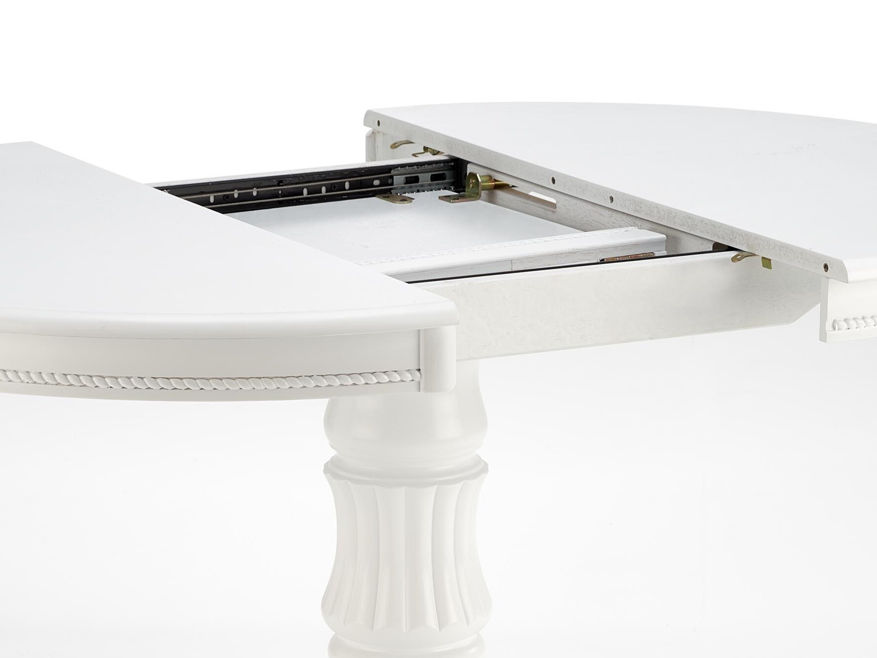 Stalas Houston Stella (Balta)