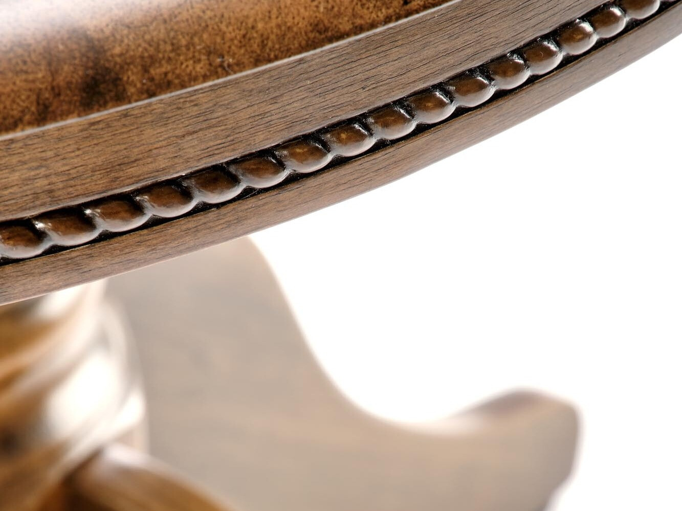 Stalas Houston Stella (Tamsus riešutas)