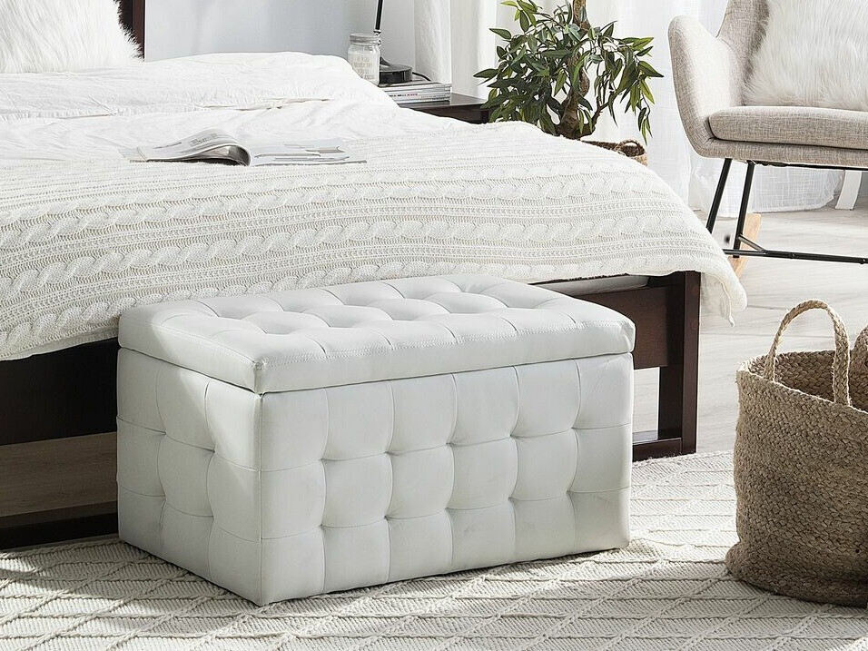 Minkštasuolis Berwyn 1753 (Balta)