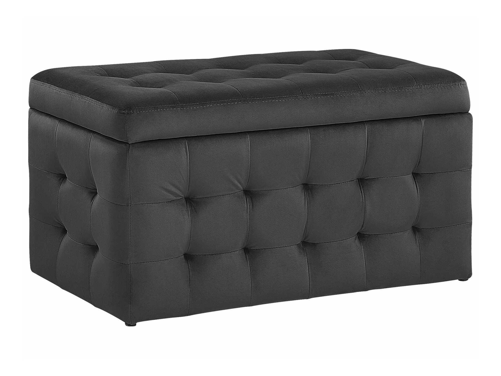 Minkštasuolis Berwyn 1754 (Juoda)