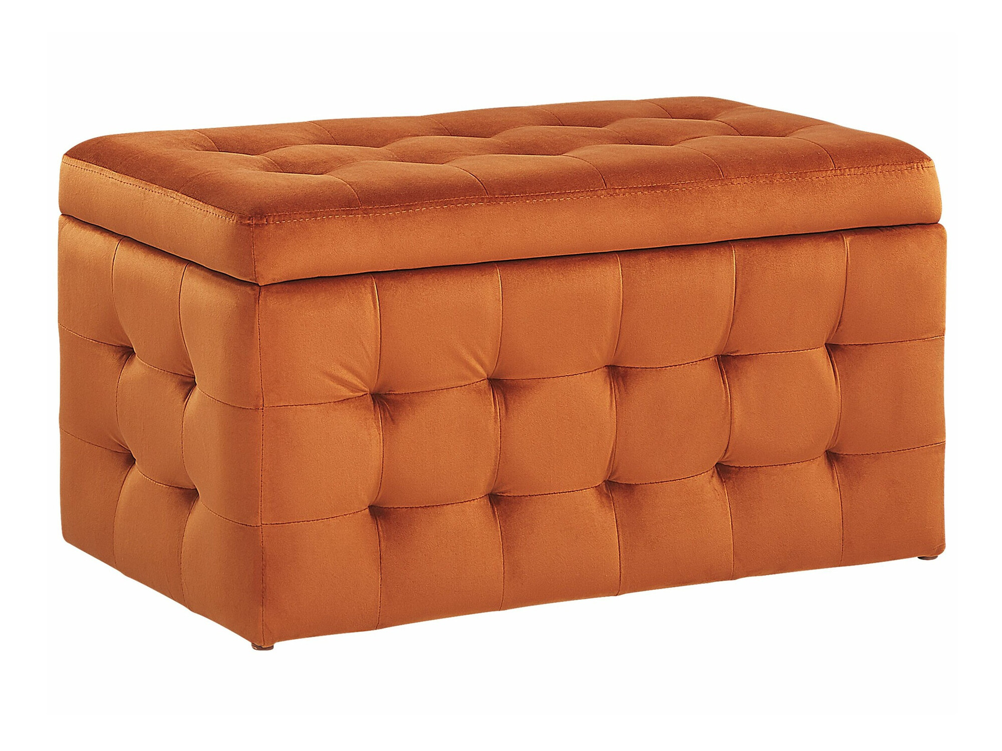 Minkštasuolis Berwyn 1754 (Oranžinė)