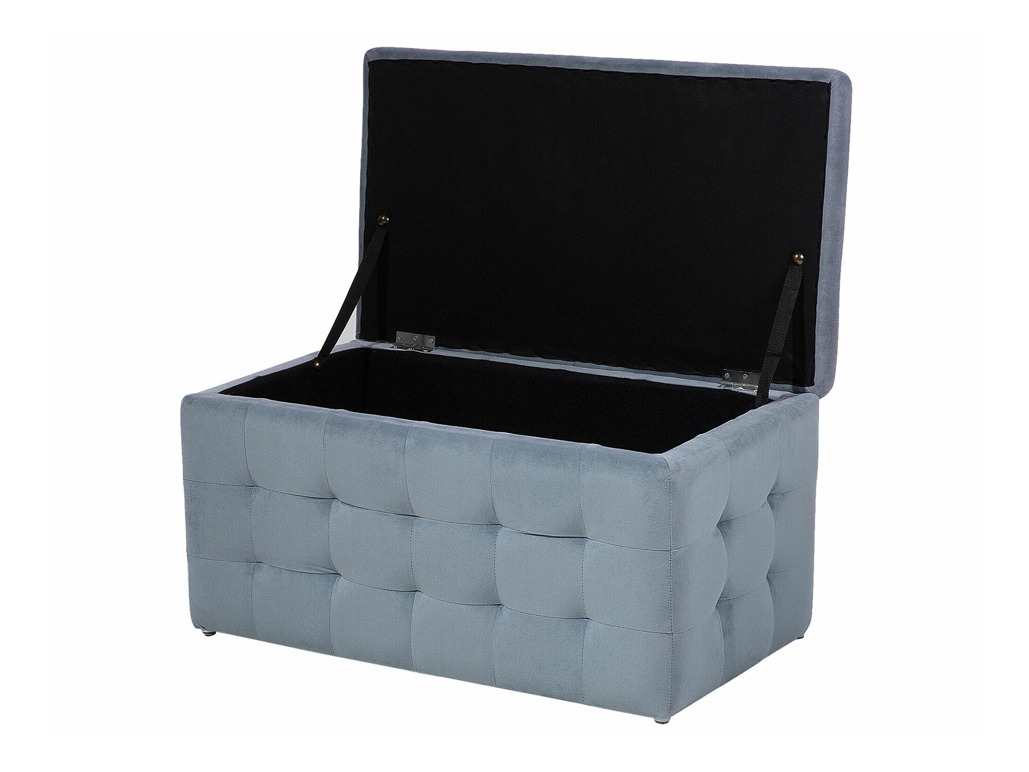 Minkštasuolis Berwyn 1754 (Pilka)