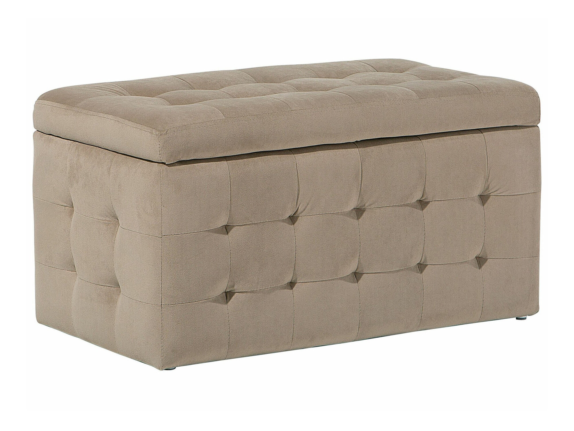 Minkštasuolis Berwyn 1754 (Šviesi ruda)