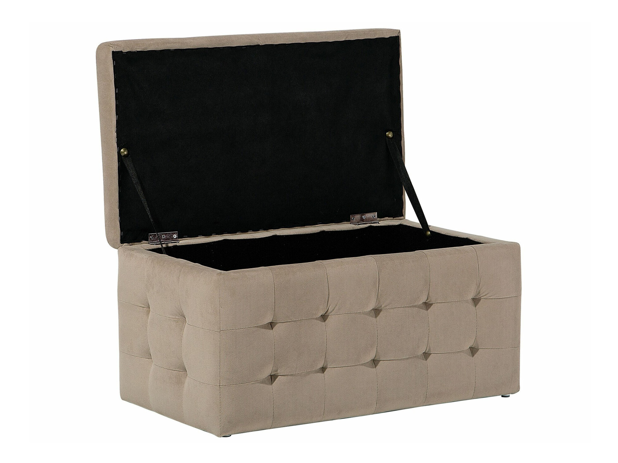 Minkštasuolis Berwyn 1754 (Šviesi ruda)