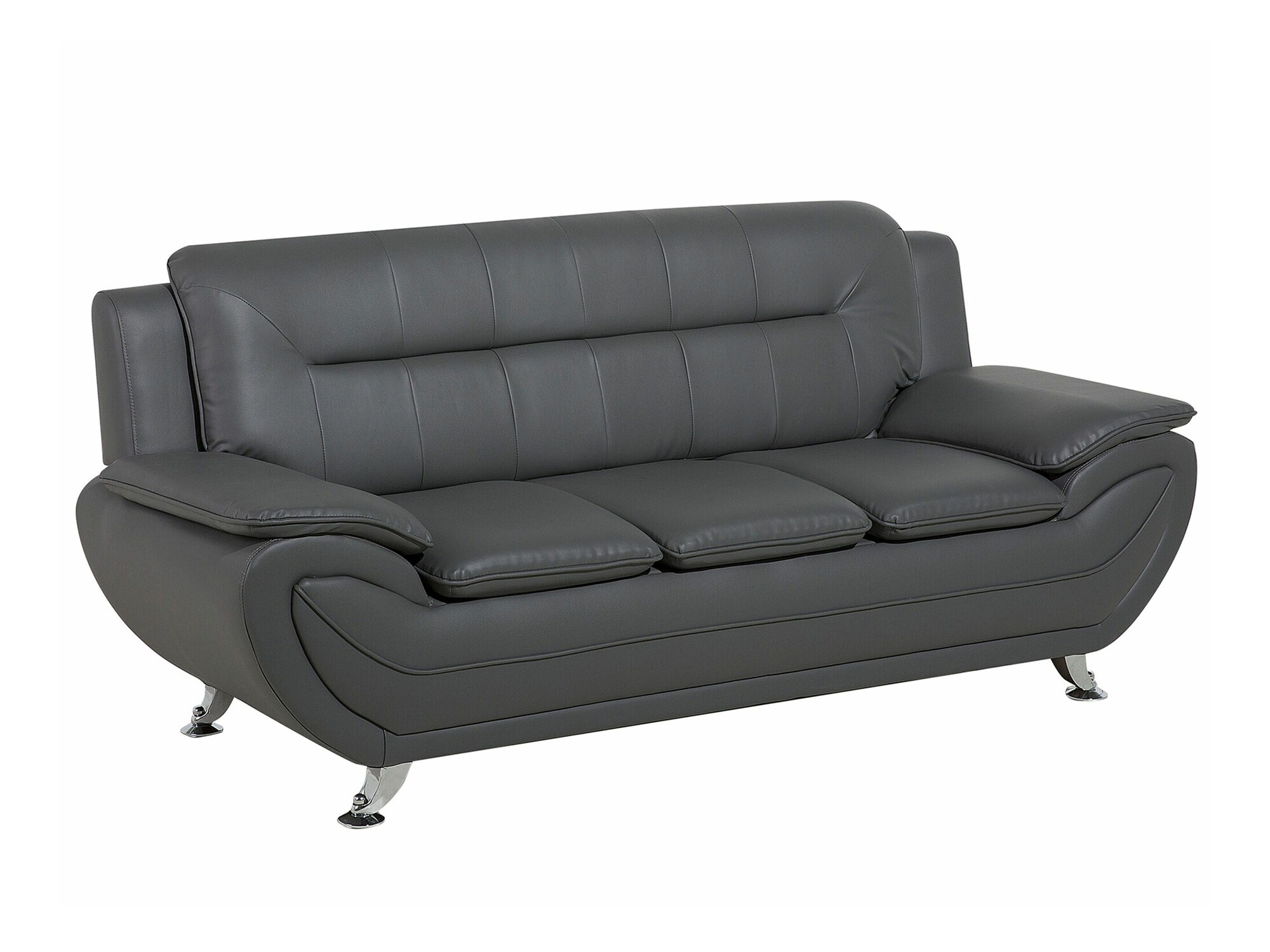 Sofa Berwyn 1751 (Pilka)