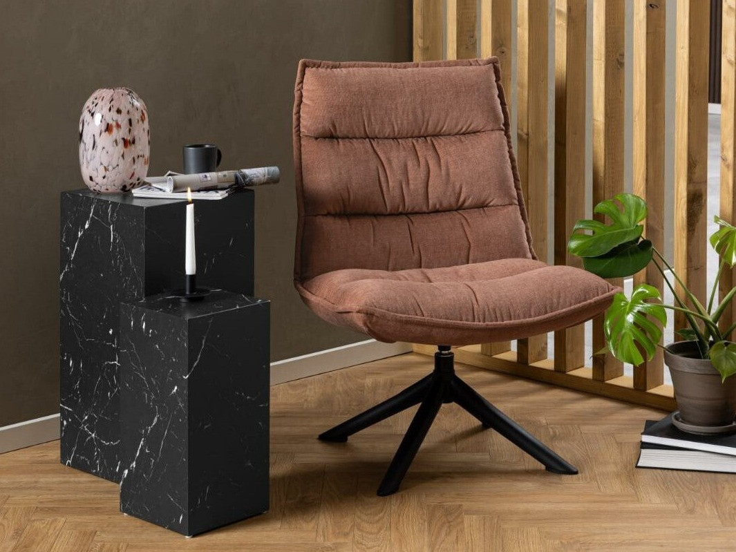 Fotelis Norsica 860 (Ruda)