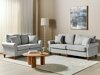 Sofa Berwyn 1748 (Šviesi pilka)