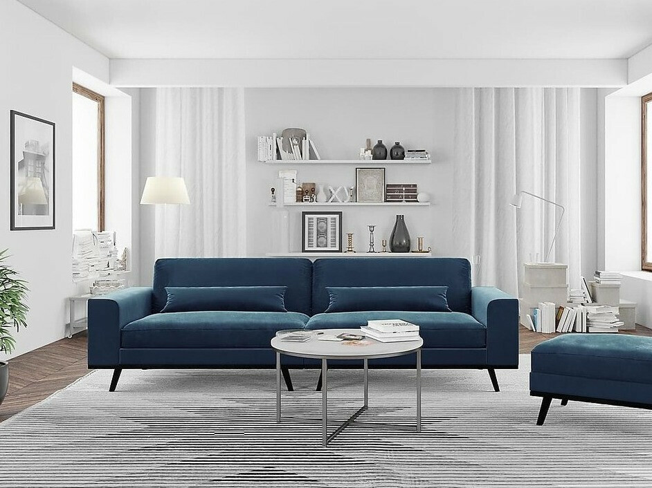 Sofa Floromo 111 (Monolith 77)