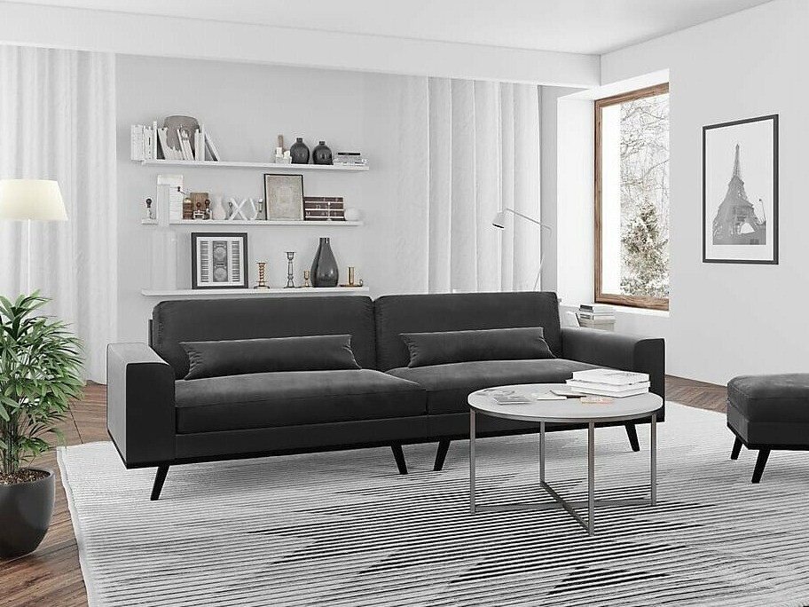 Sofa Floromo 111 (Monolith 95)