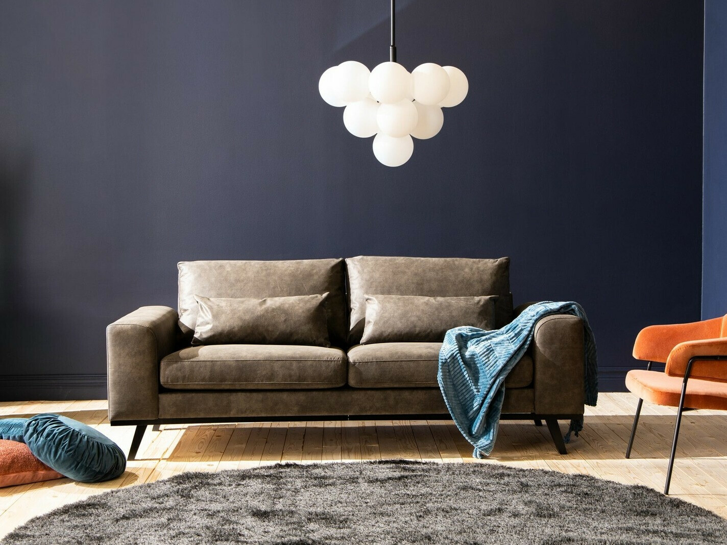 Sofa Seattle 120