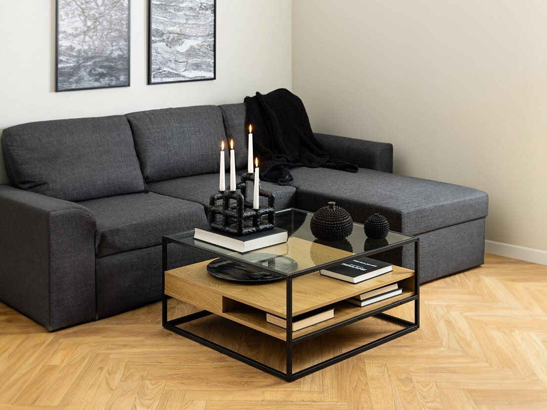 Žurnalinis staliukas Norsica 765