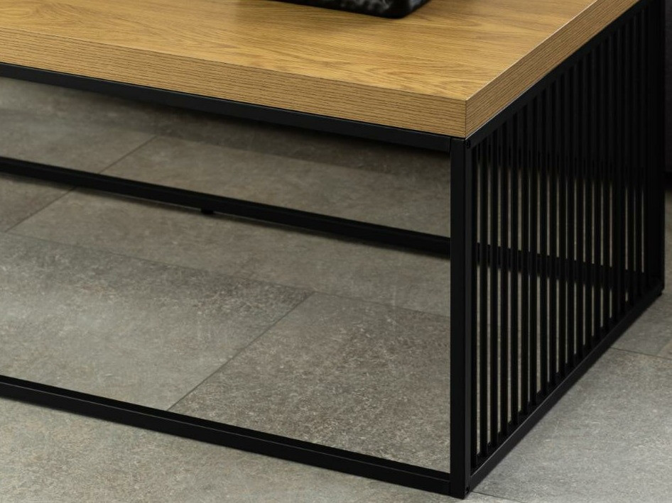 Žurnalinis staliukas Norsica Livevai 104