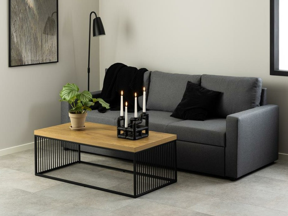 Žurnalinis staliukas Norsica Livevai 104