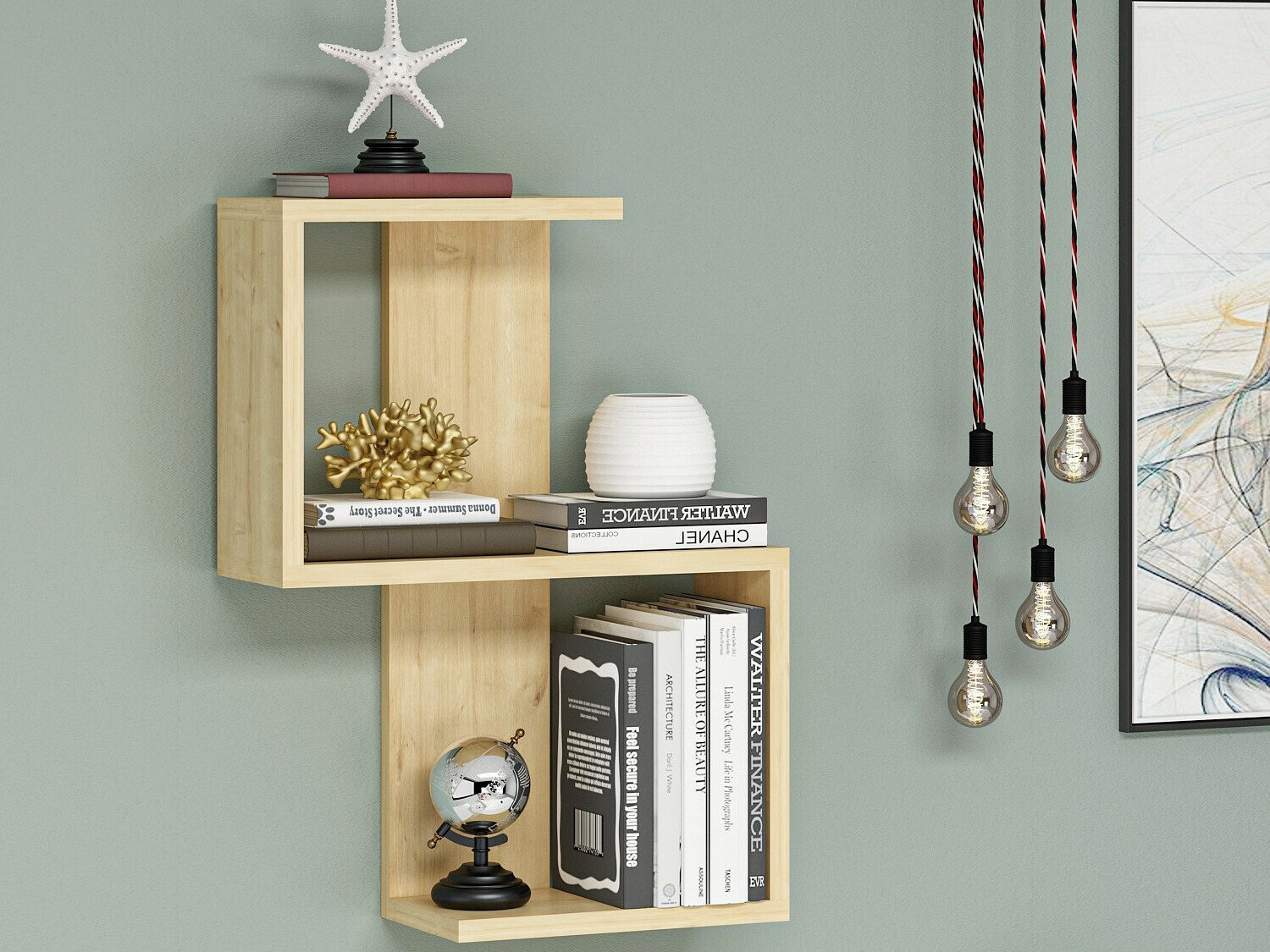 Pakabinama lentyna Kailua 2025