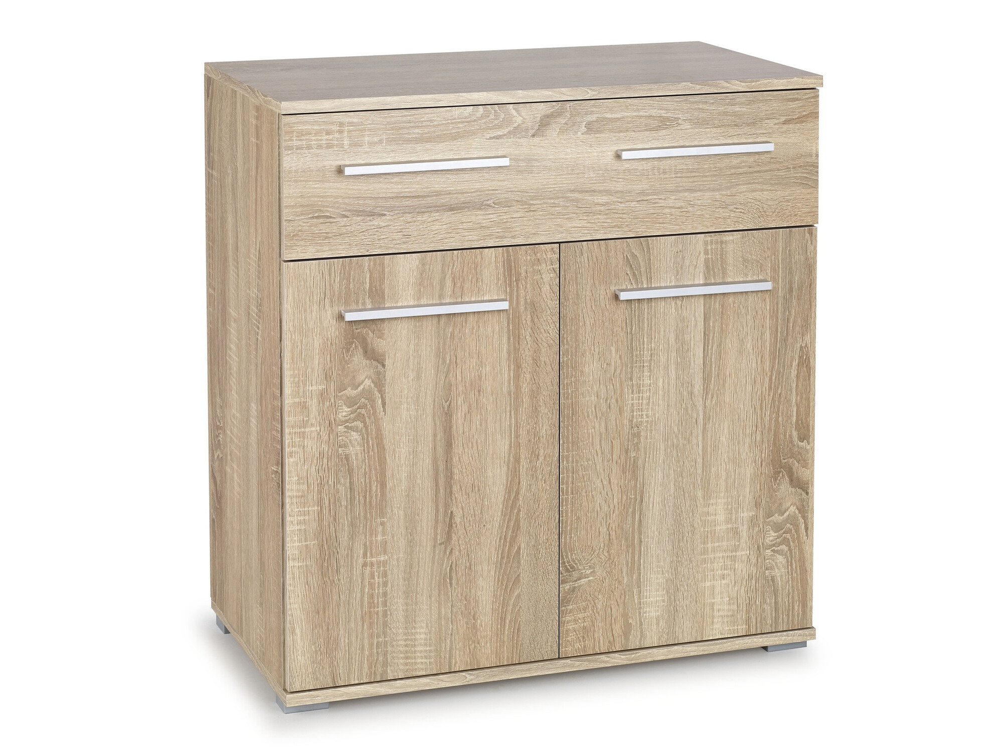 Komoda Cirveso 100 (Sonomos ąžuolas)