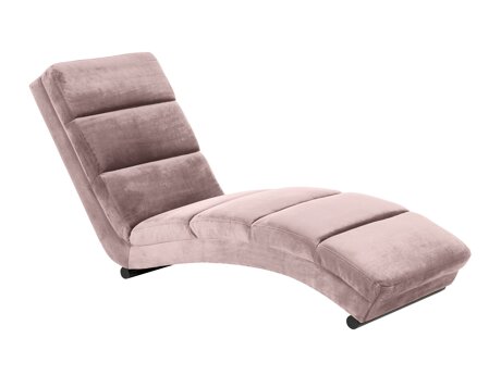 Kušetė Norsica 257 (Dusty rožinė)
