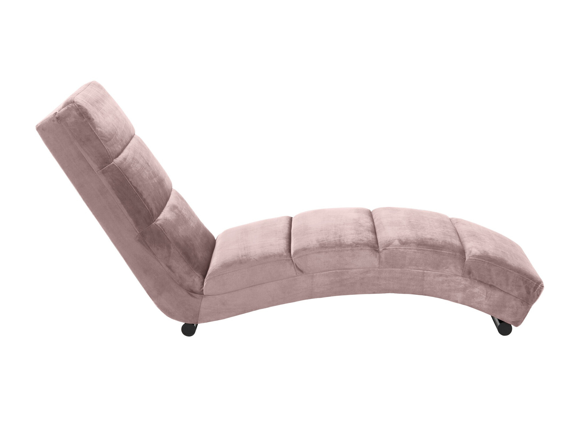 Kušetė Norsica 257 (Dusty rožinė)