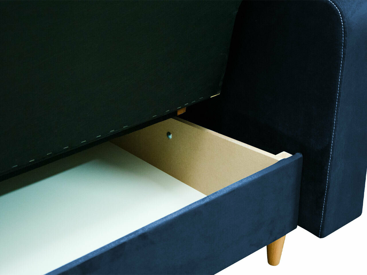 Sofa lova Edinburg 106 (Kronos 22)