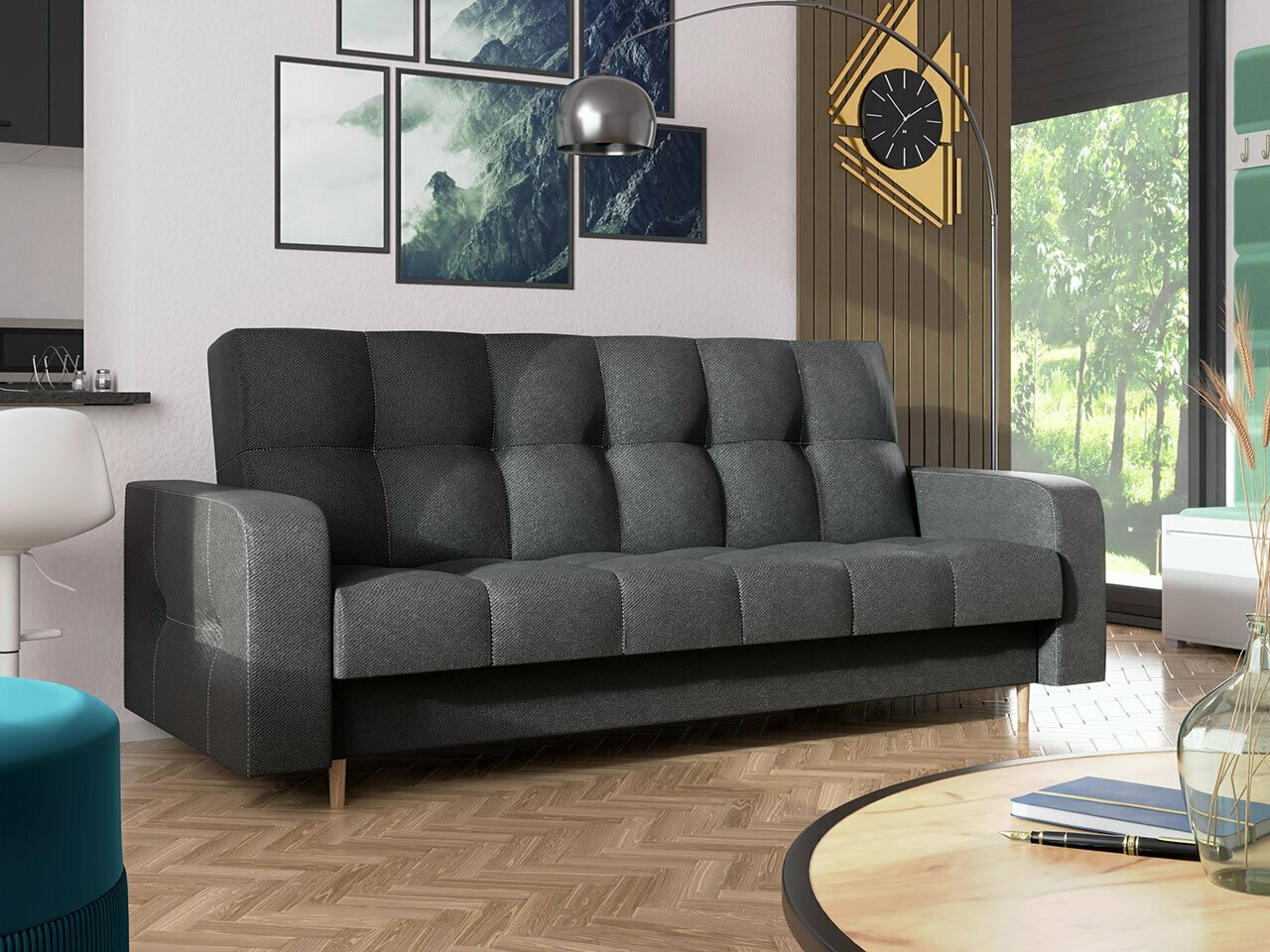 Sofa lova Edinburg 106 (Kronos 22)