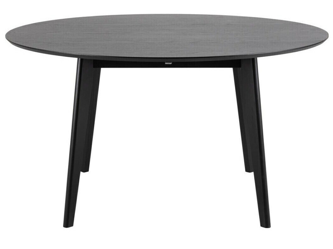 Valgomojo komplektas Norsica 505 (Smėlinė + Juoda)