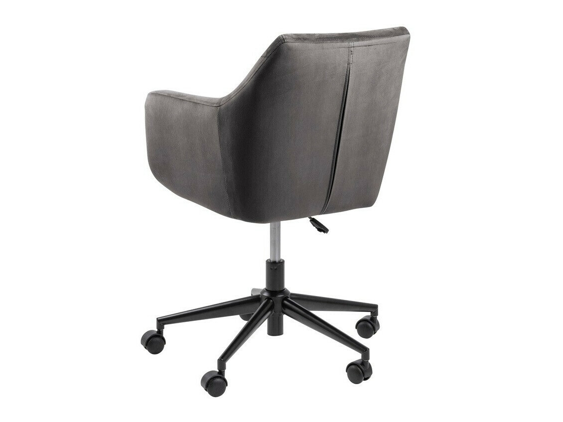 Biuro kėdė Norsica 267 (Tamsi pilka)
