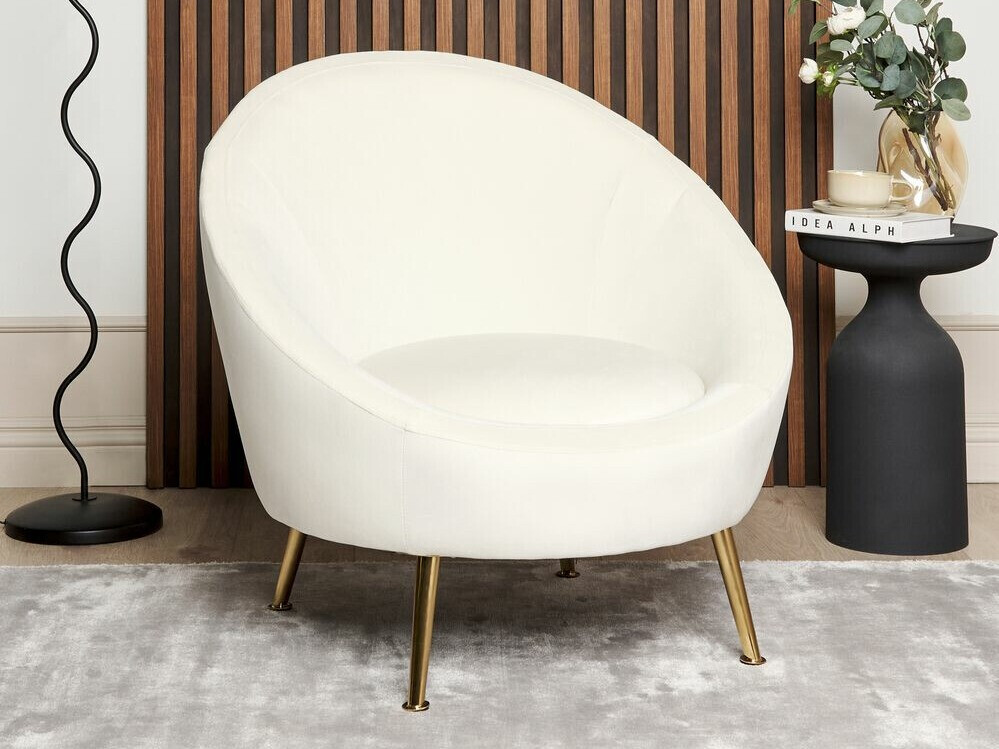 Fotelis Berwyn 1223 (Balta)