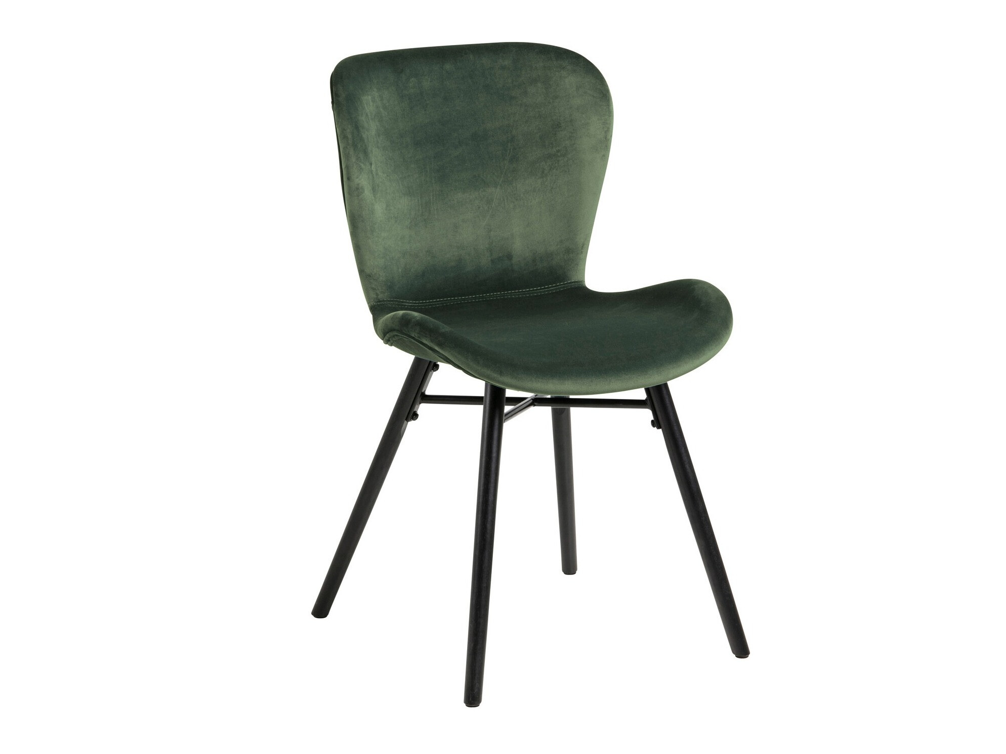 Kėdė Norsica 261 (Tamsi žalia)