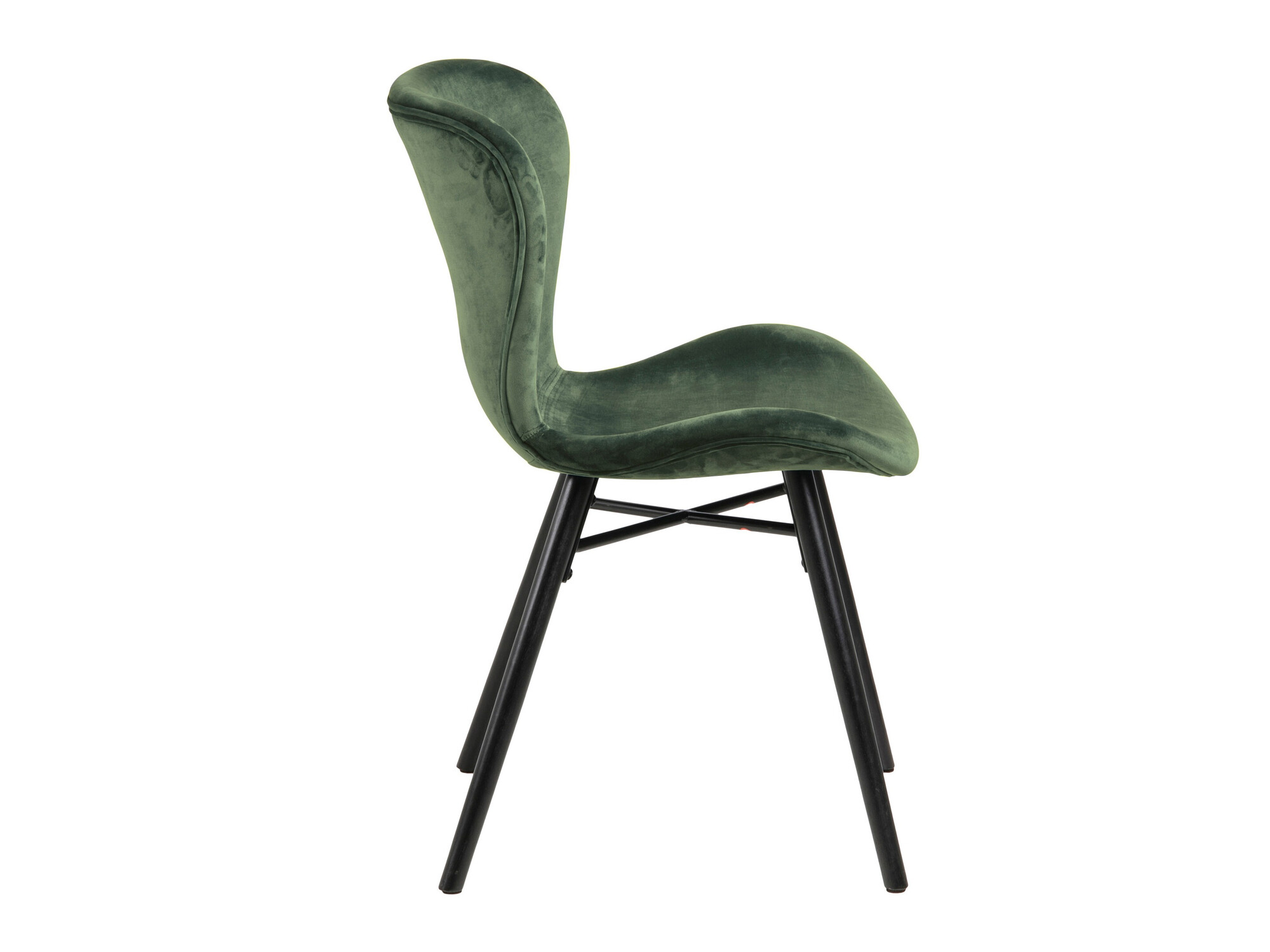 Kėdė Norsica 261 (Tamsi žalia)