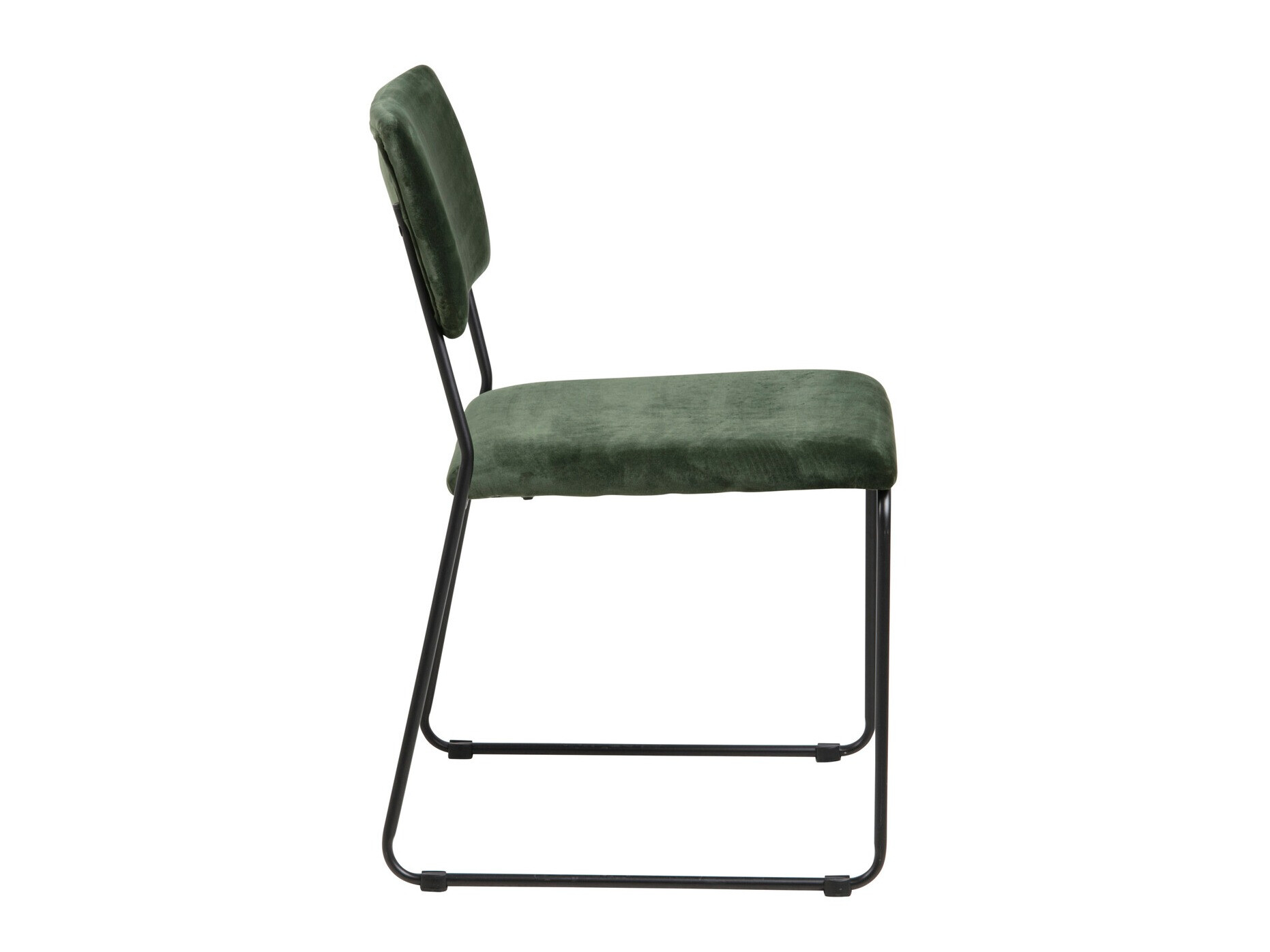 Kėdė Norsica 266 (Tamsi žalia)