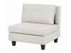 Modulinė sofa Elbmeli 100 (Beige)