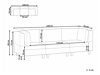 Modulinė sofa Elbmeli 100 (Beige)