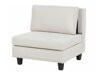 Modulinė sofa Elbmeli 100 (Beige)