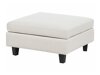 Modulinė sofa Elbmeli 100 (Beige)