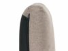 Modulinė sofa Elbmeli 100 (Ruda)