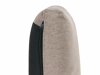Modulinė sofa Elbmeli 100 (Ruda)