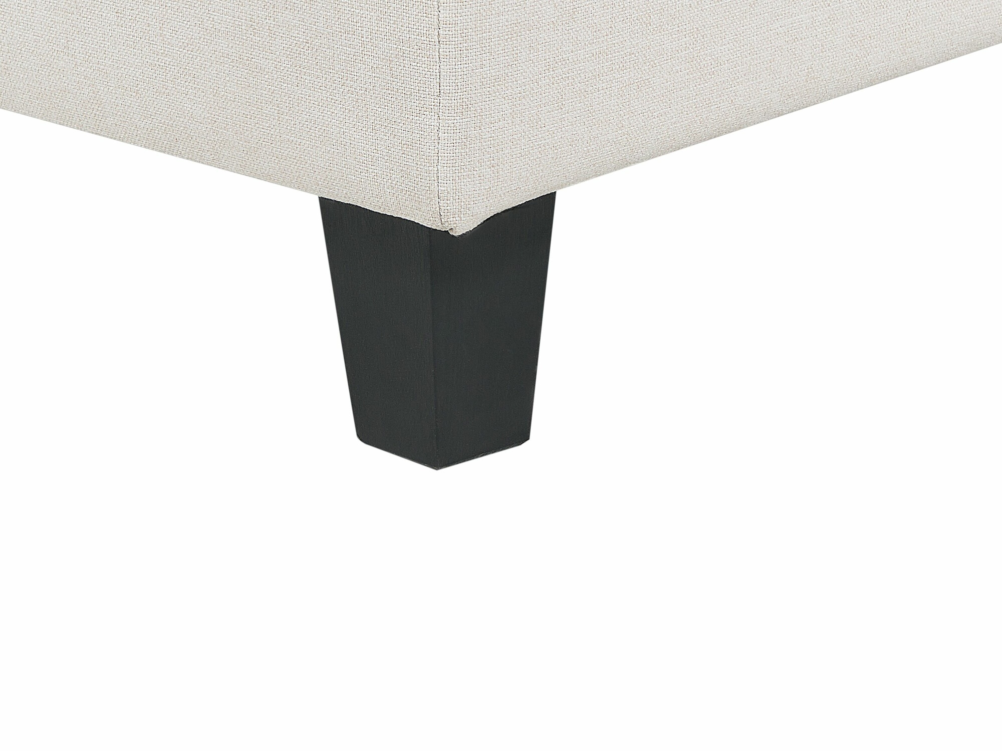 Modulinė sofa Elbmeli 100 (Smėlinė)