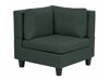 Modulinė sofa Elbmeli 100 (Žalia)