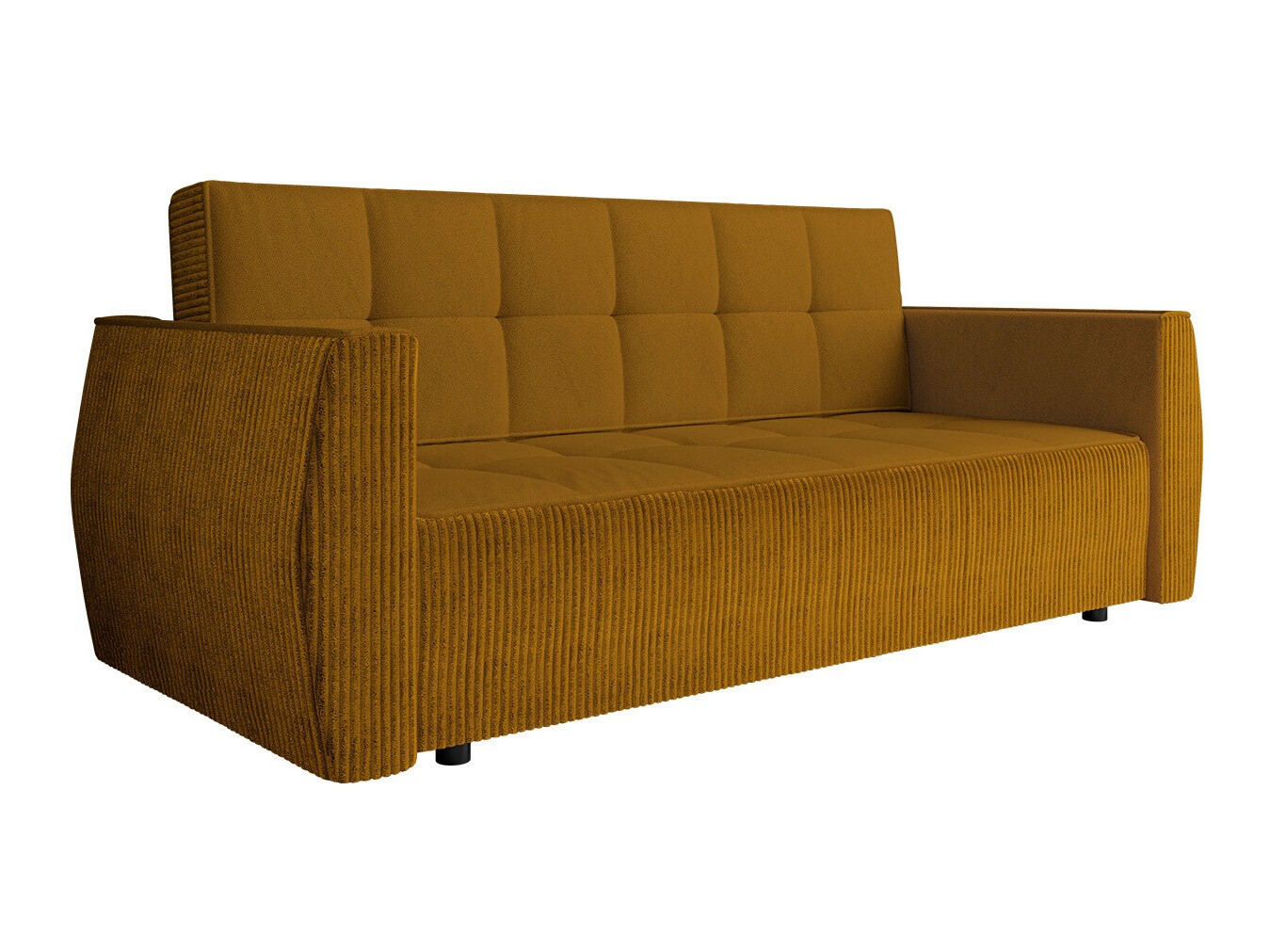 Sofa lova Edinburg 107 (Poso 01 + Kronos 01)