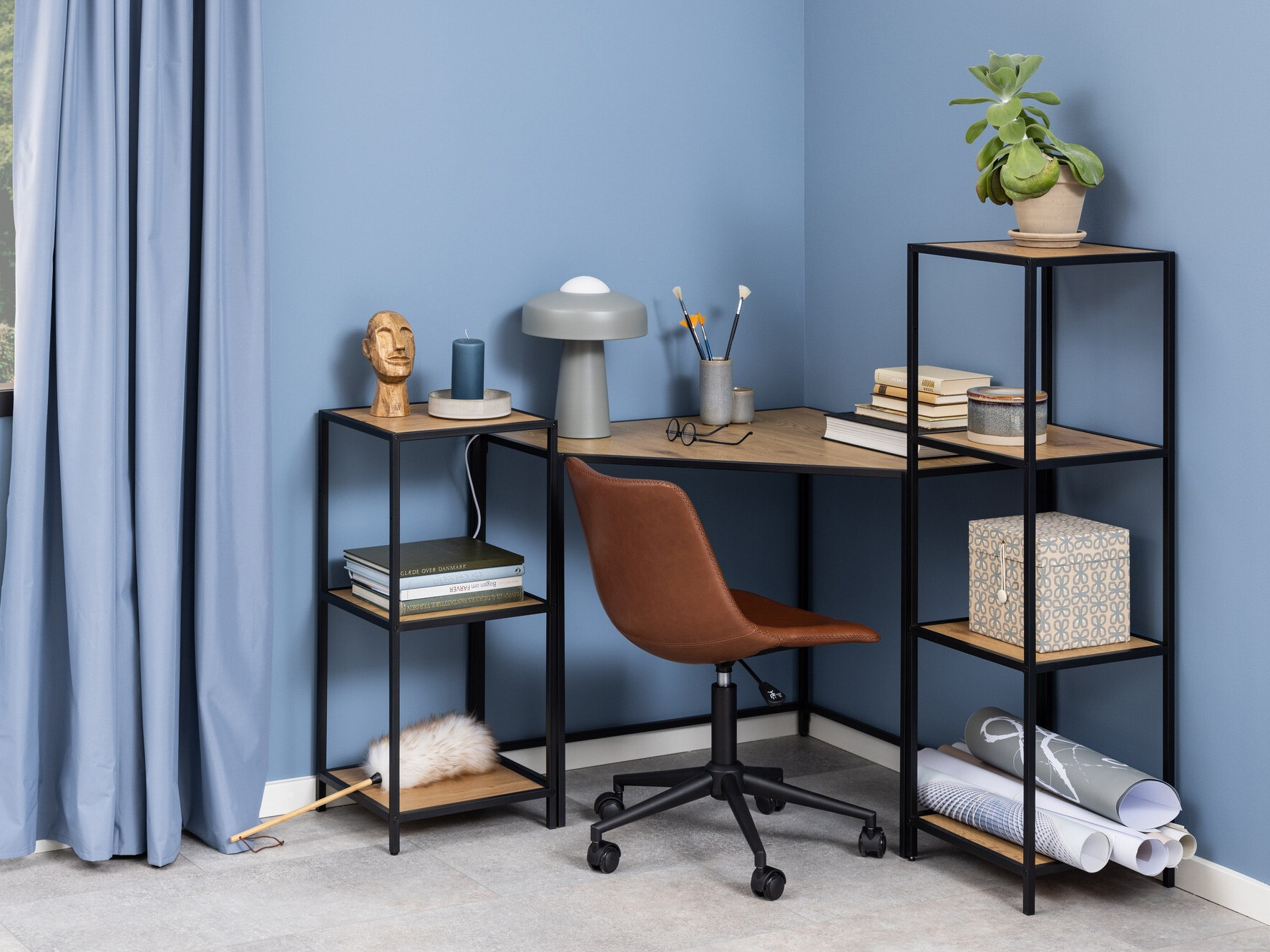 Lentyna Norsica Mare (119.5 cm)