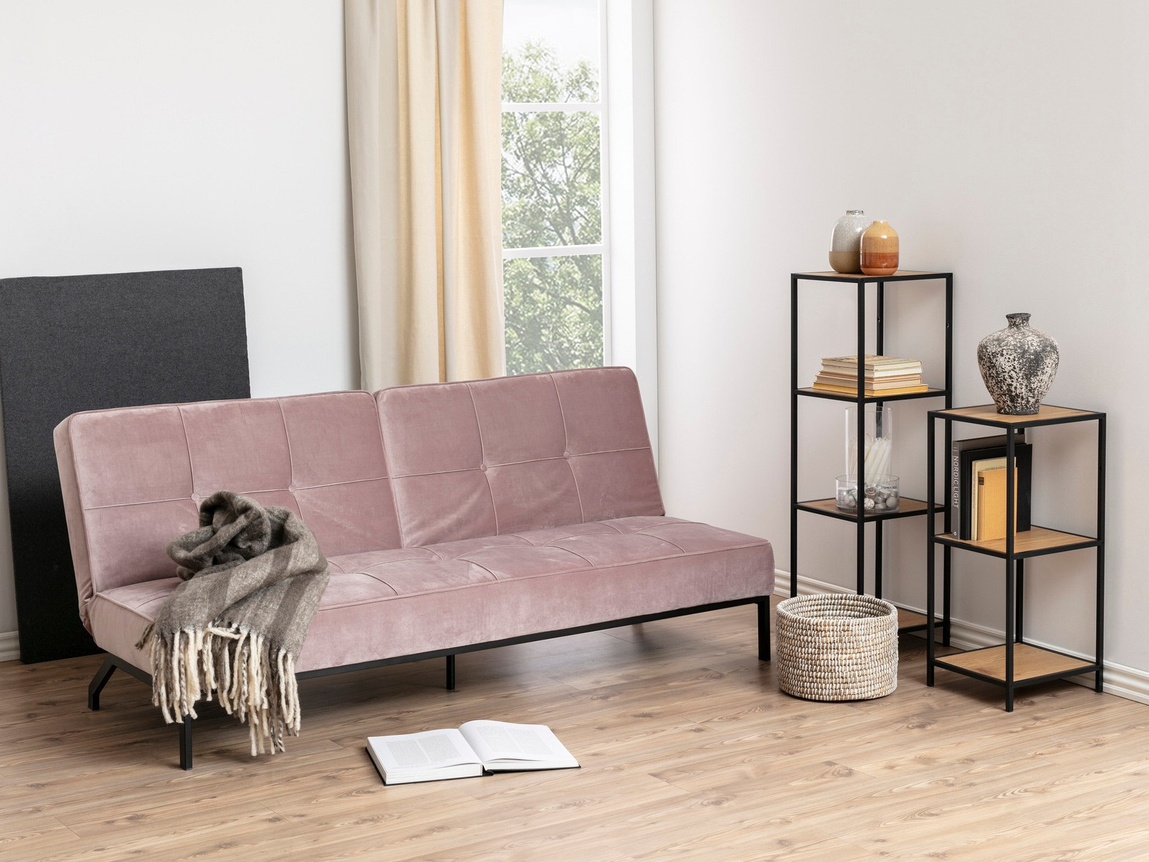 Lentyna Norsica Mare (119.5 cm)