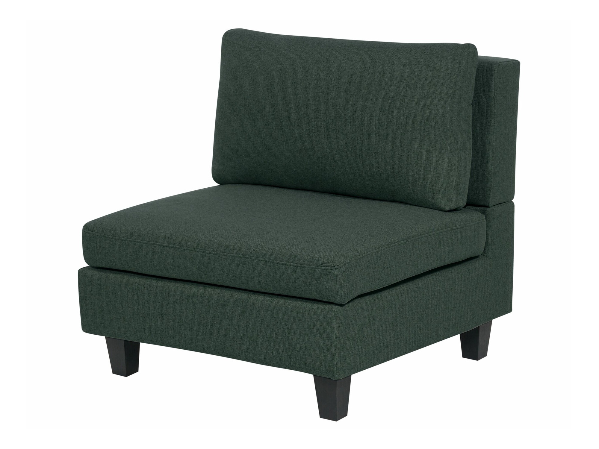 Modulinė sofa Elbmeli 100 (Žalia)