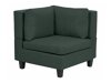 Modulinė sofa Elbmeli 100 (Žalia)