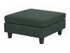 Modulinė sofa Elbmeli 100 (Žalia)