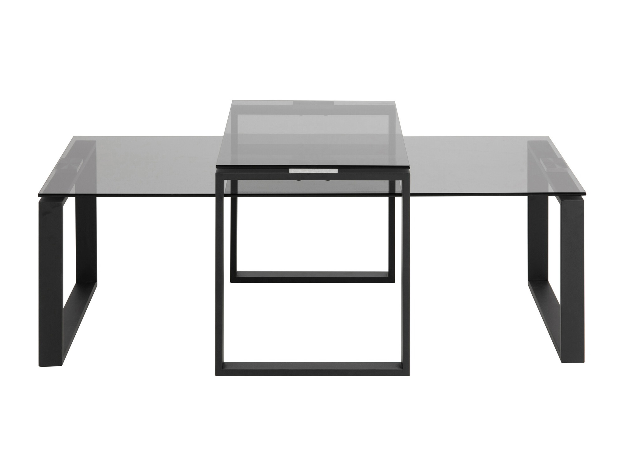 Žurnalinių staliukų komplektas Norsica 258