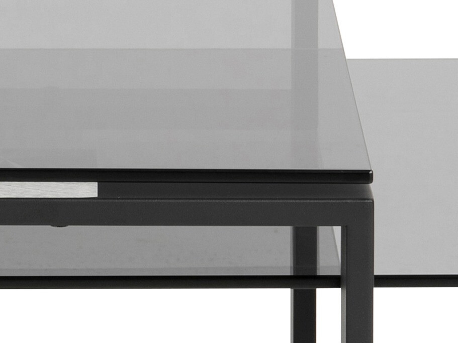 Žurnalinių staliukų komplektas Norsica 258