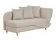 Kušetė Berwyn 1011 (Beige)