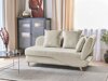 Kušetė Berwyn 1011 (Beige)