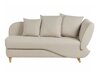 Kušetė Berwyn 1011 (Beige)
