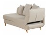 Kušetė Berwyn 1011 (Beige)